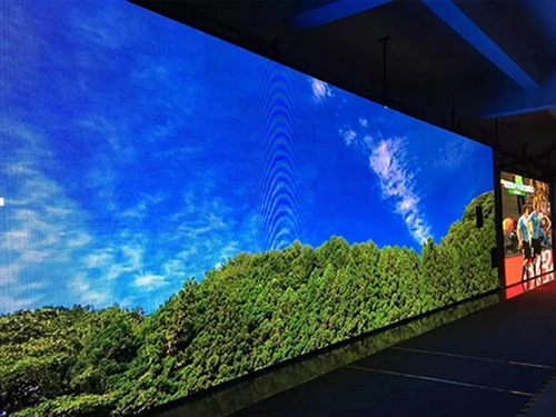 Effet moiré sur les écrans LED : pourquoi les caméras voient des ondes qui n'...